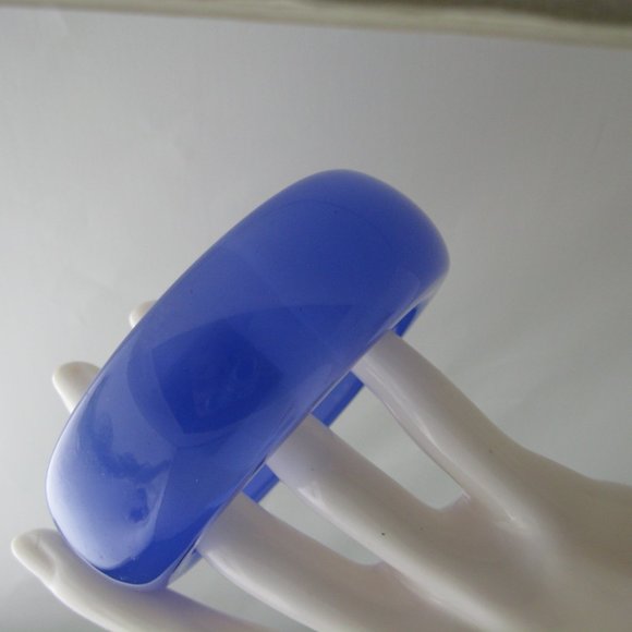 Lavender Swatch Bracelet - Picture 6 of 8